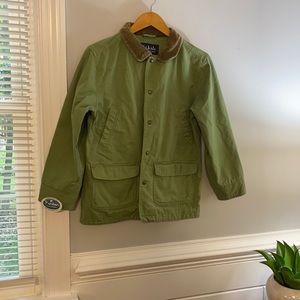 COPY - ✨L.L. Bean Kids Jacket Size Medium (10-12)✨
